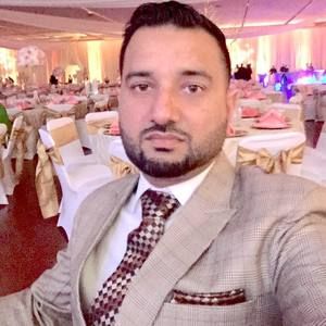 Meet your Posher, Manjeet